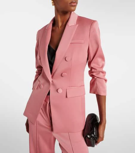 VERONICA BEARD Tomi Dickey blazer 5