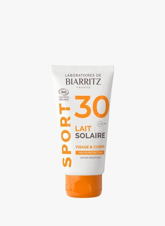 Laboratoires De Biarritz SPF30 lotion - Sport