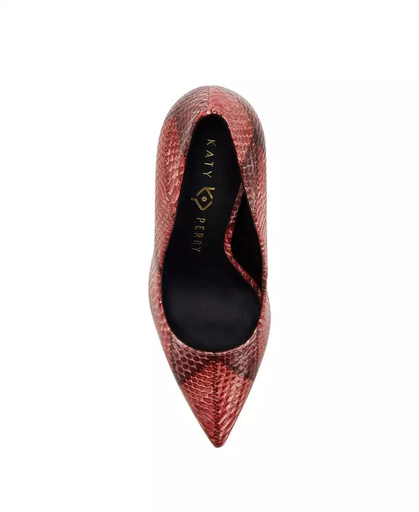 Katy Perry Women's Revival Pointed Toe Pumps 4