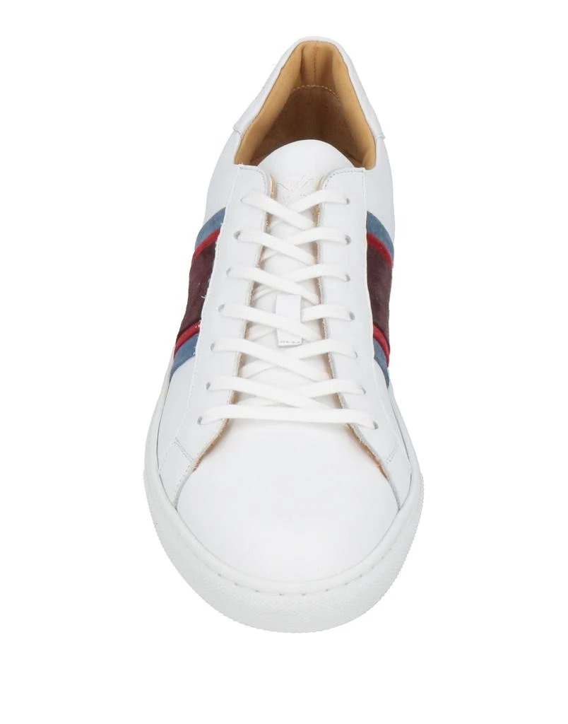 Sutor Mantellassi Sneakers 4