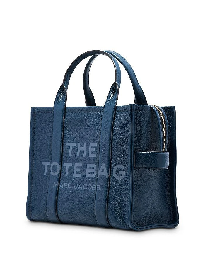 Marc Jacobs The Leather Medium Tote Bag 5