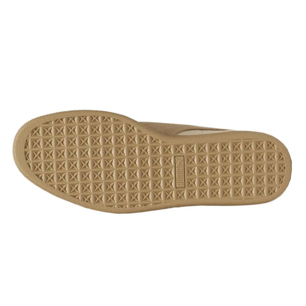 Puma Suede Hemp Lace Up Sneakers 5