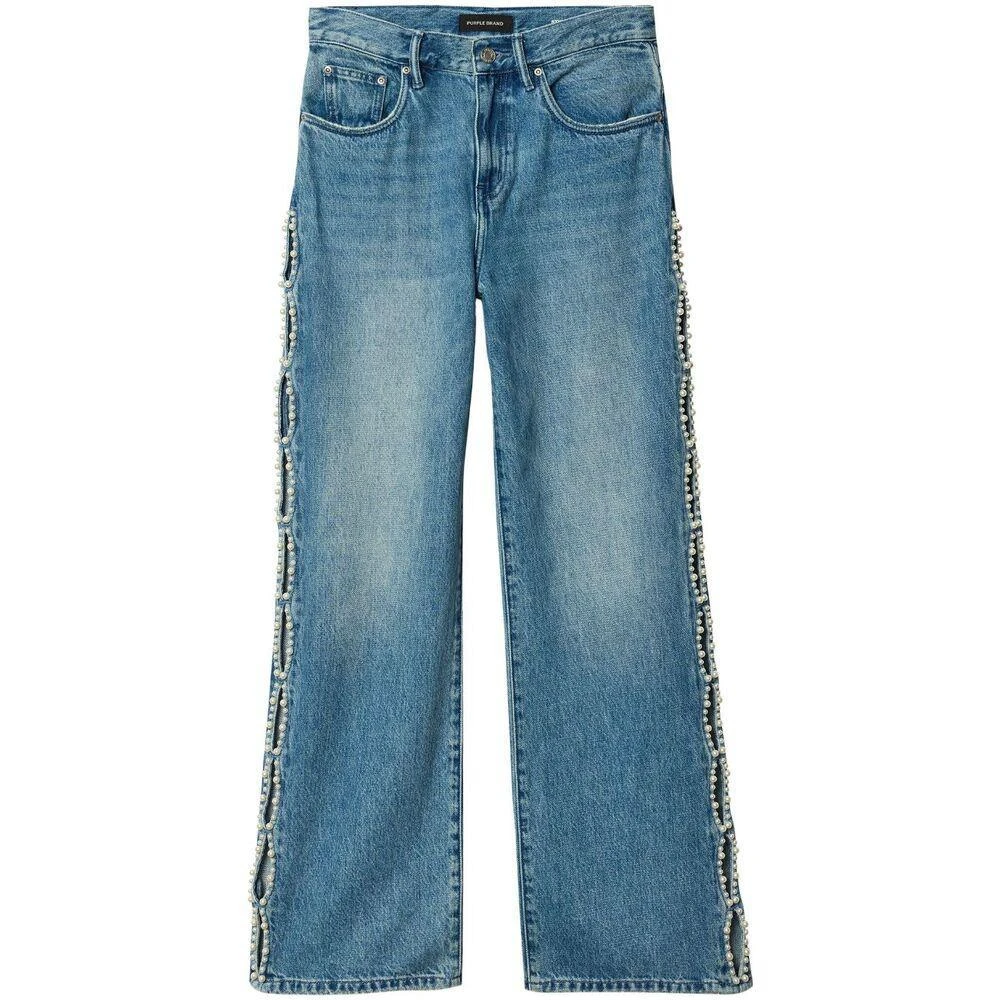 Purple Brand Purple Brand Pants 1