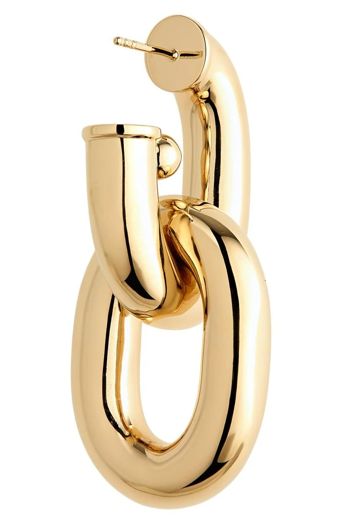 Rabanne XL Link Drop Earrings 4