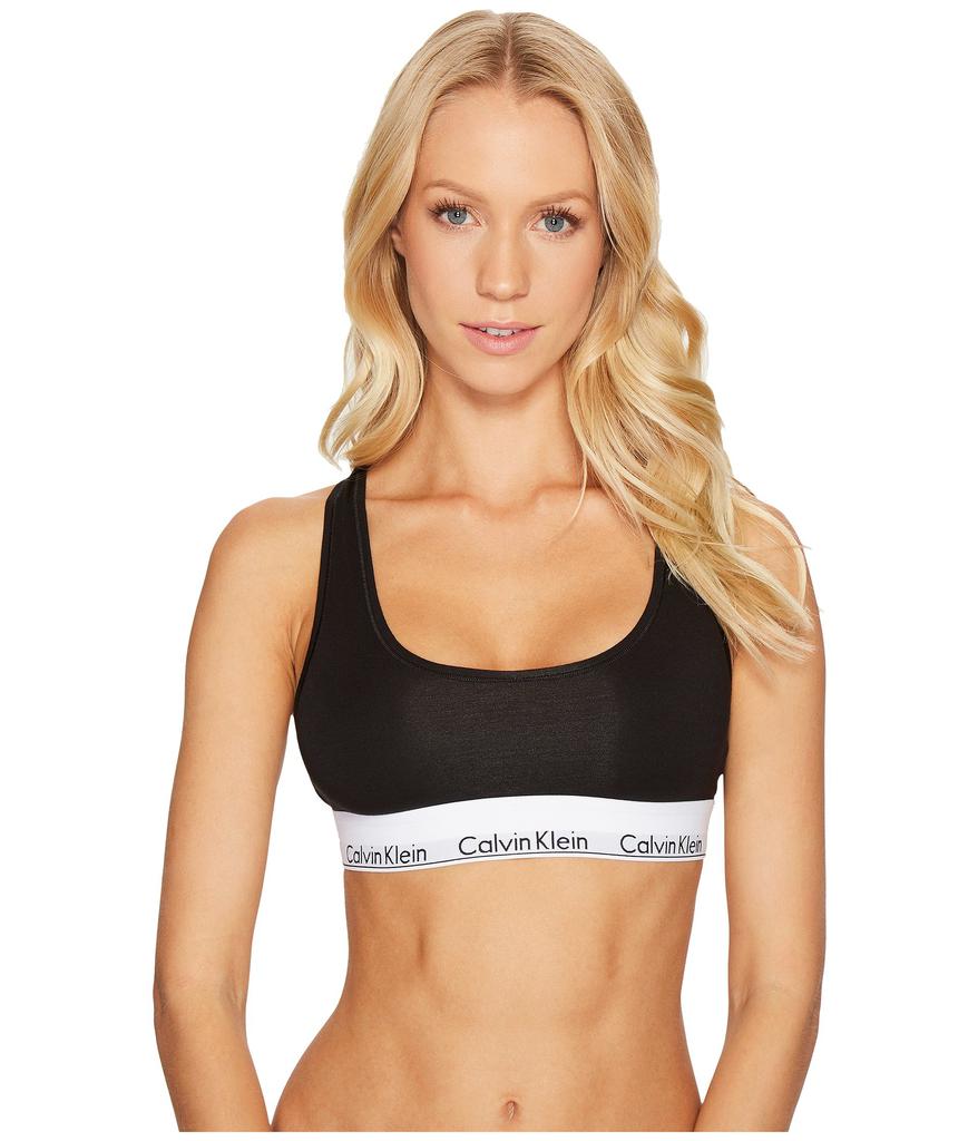 Calvin Klein Modern Cotton Bralette F3785