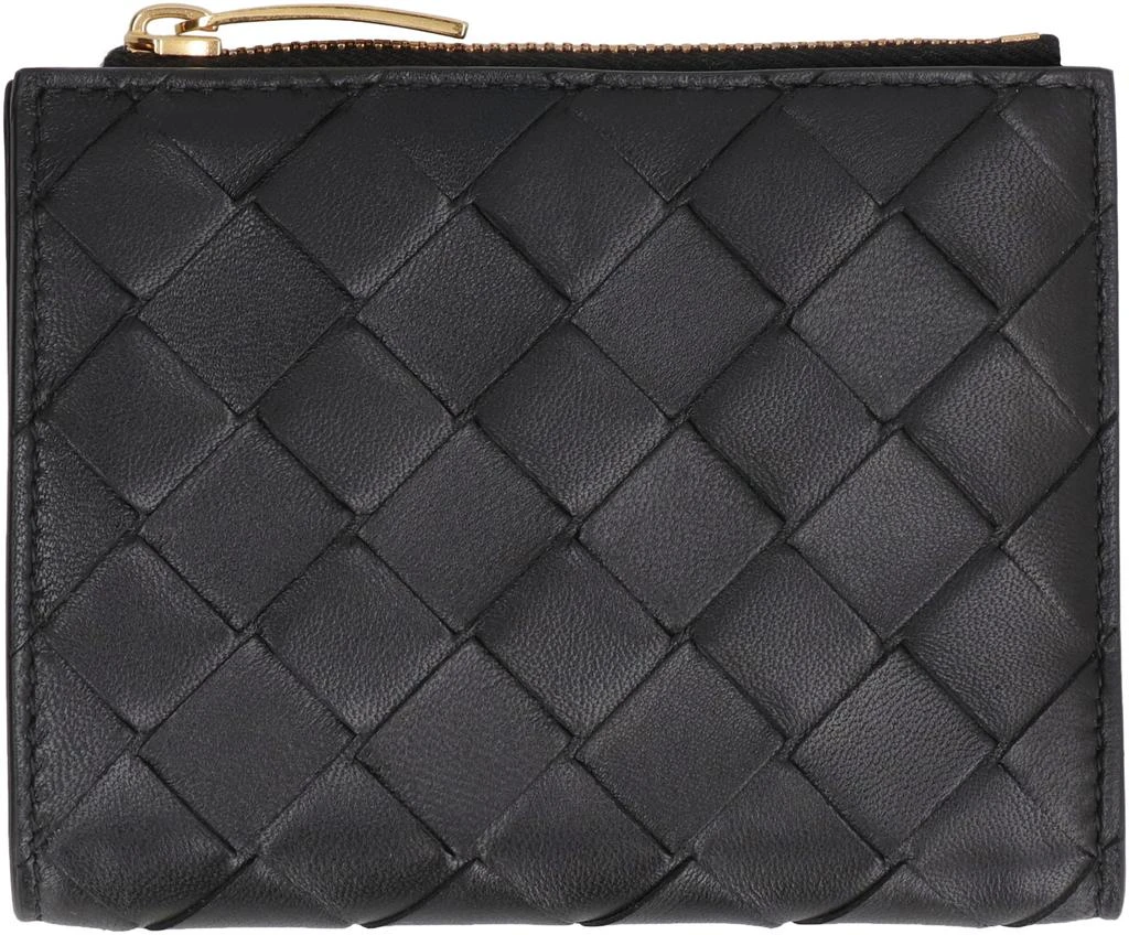 Bottega Veneta INTRECCIATO BI-FOLD WALLET 2