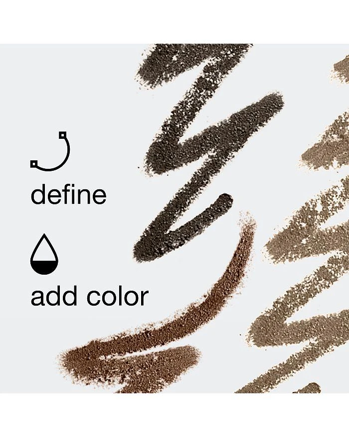 Clinique Quickliner™ For Brows 4