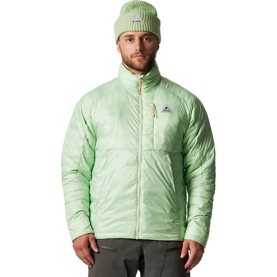 Orage Murdoch Gilltek Jacket - Men
s