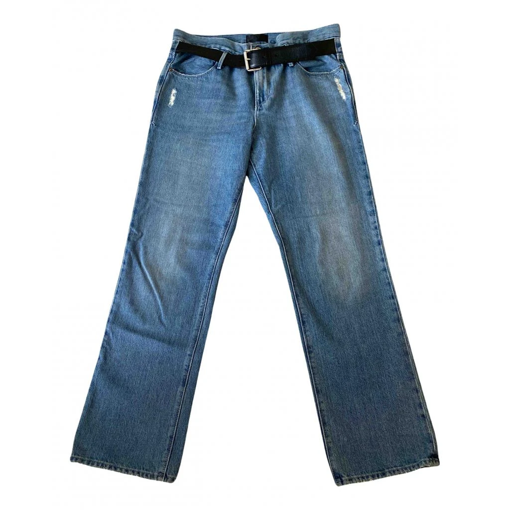 Rta Rta Blue Denim - Jeans Jeans 1