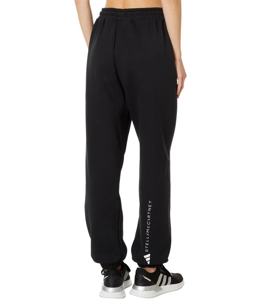 Adidas Stella McCartney Loose Sweat Pants 2