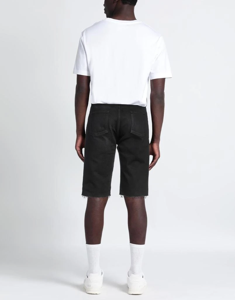 Yves Saint Laurent Denim shorts 3