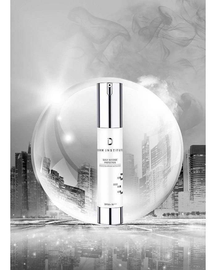 DERM iNSTITUTE Daily Defense Protection SPF 50+ PA++++ 0.85 oz. 4