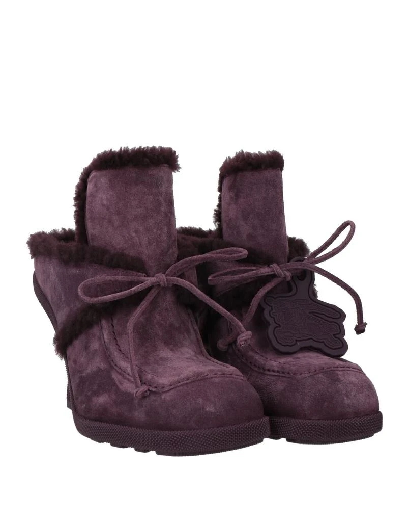 Burberry Mules and clogs 2