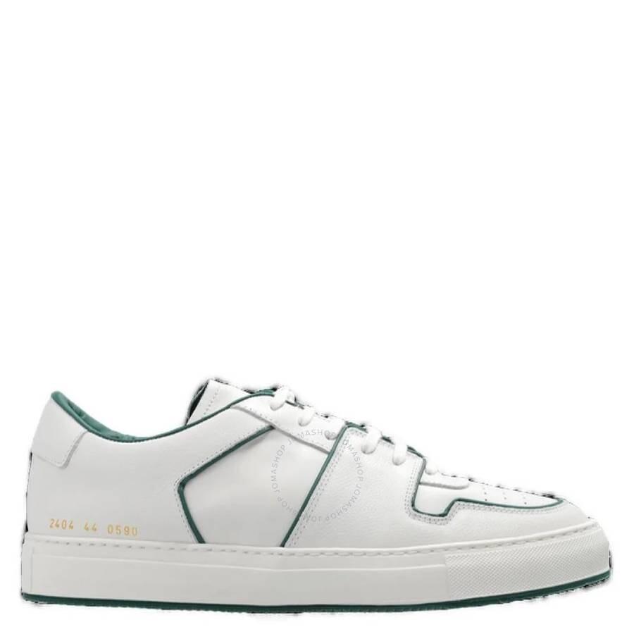 Common Projects Decades Low-Top Sneakers