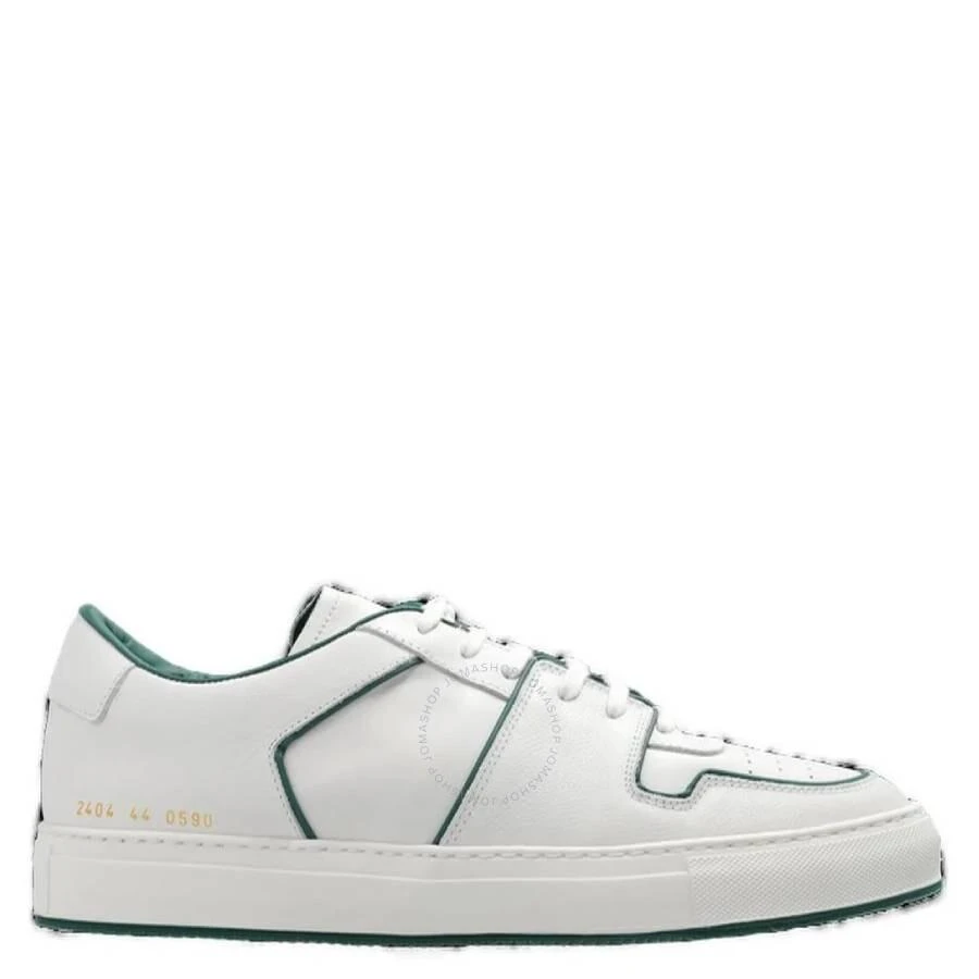 Common Projects Decades Low-Top Sneakers 1