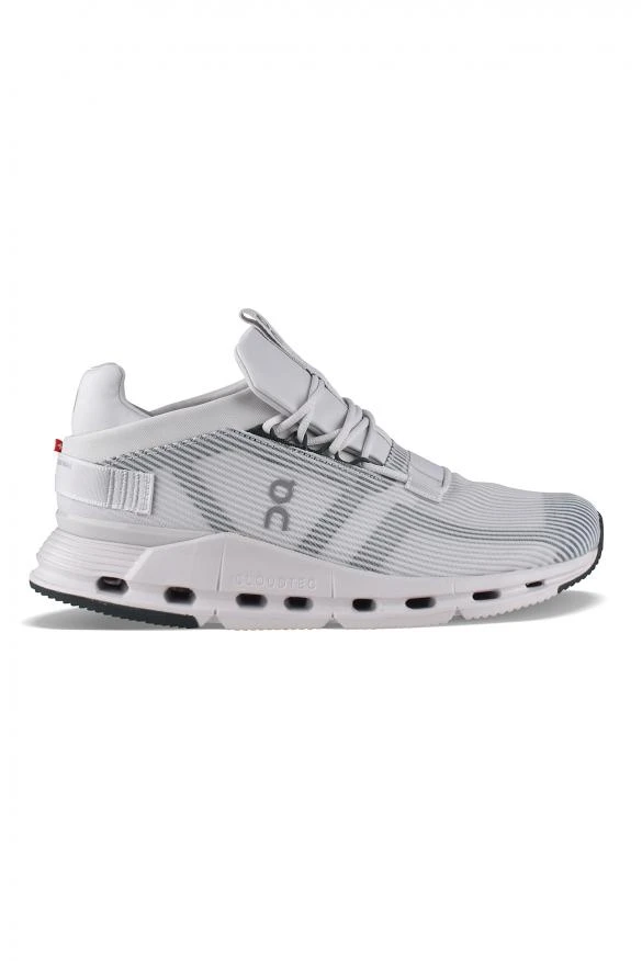 On Cloudnova Void Sneakers 1