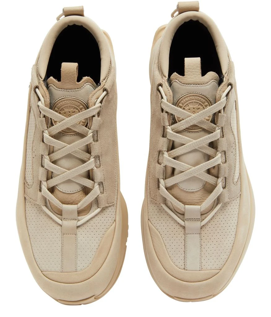 Canada Goose Glacier trail sneaker 5