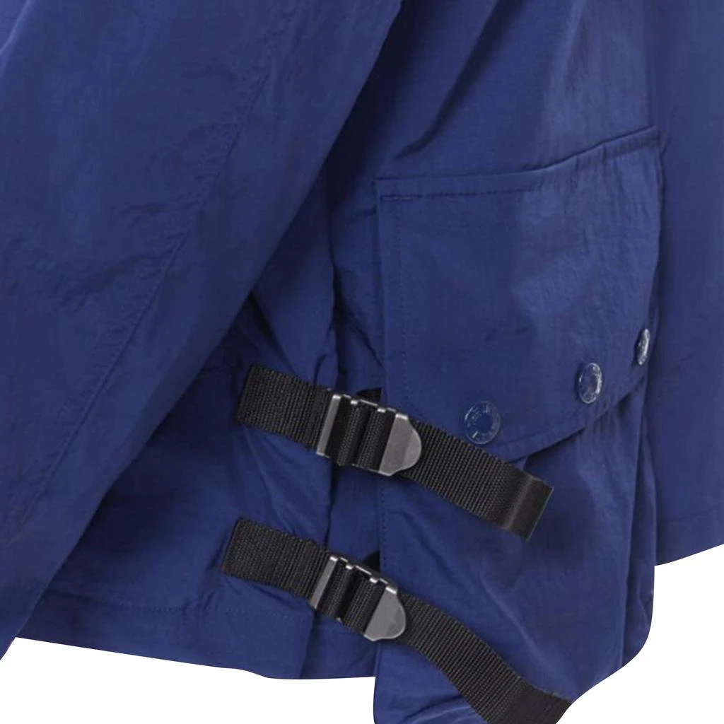 The North Face Kazi Karaishi g Charlie Service buckle jacket 2