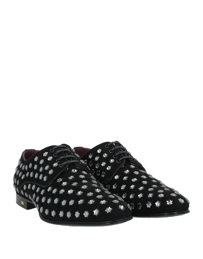 Dolce 
Gabbana Laced shoes 2