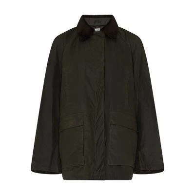 Totême Country jacket 1