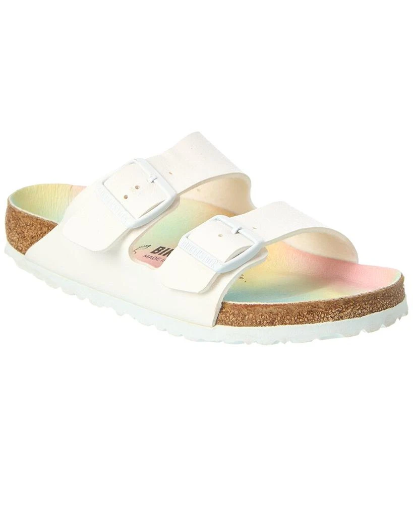 Birkenstock Arizona Birkibuc Sandal 1
