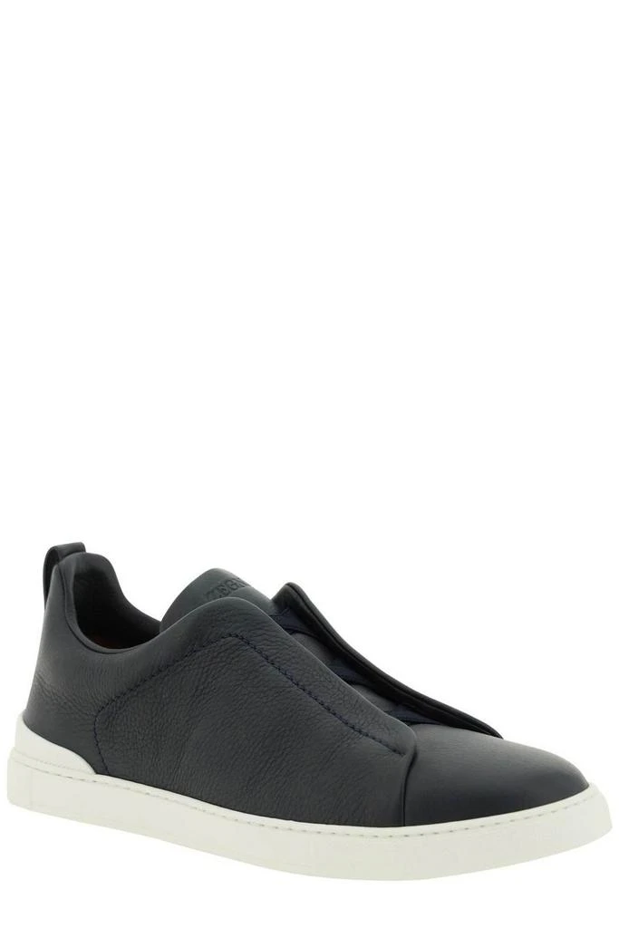 Zegna Zegna Triple Stitch Sneakers 2
