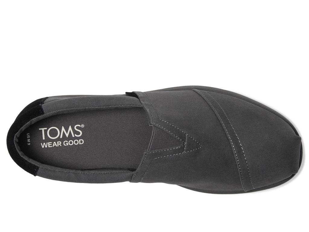 TOMS Alp FWD