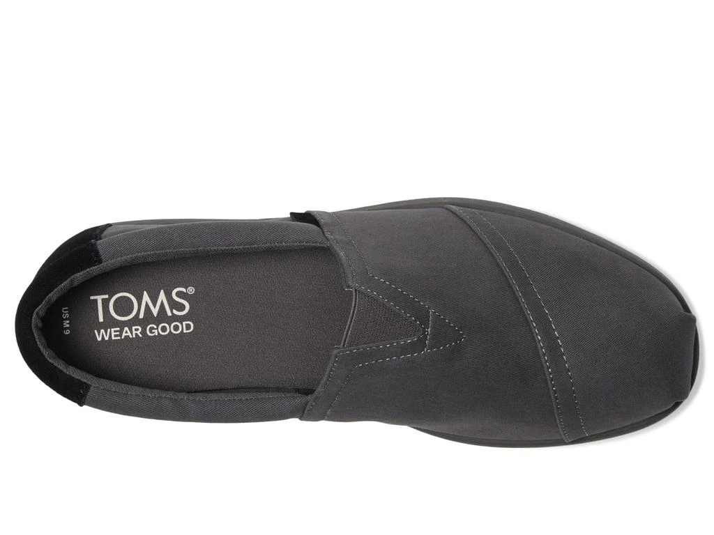 TOMS Alp FWD 2