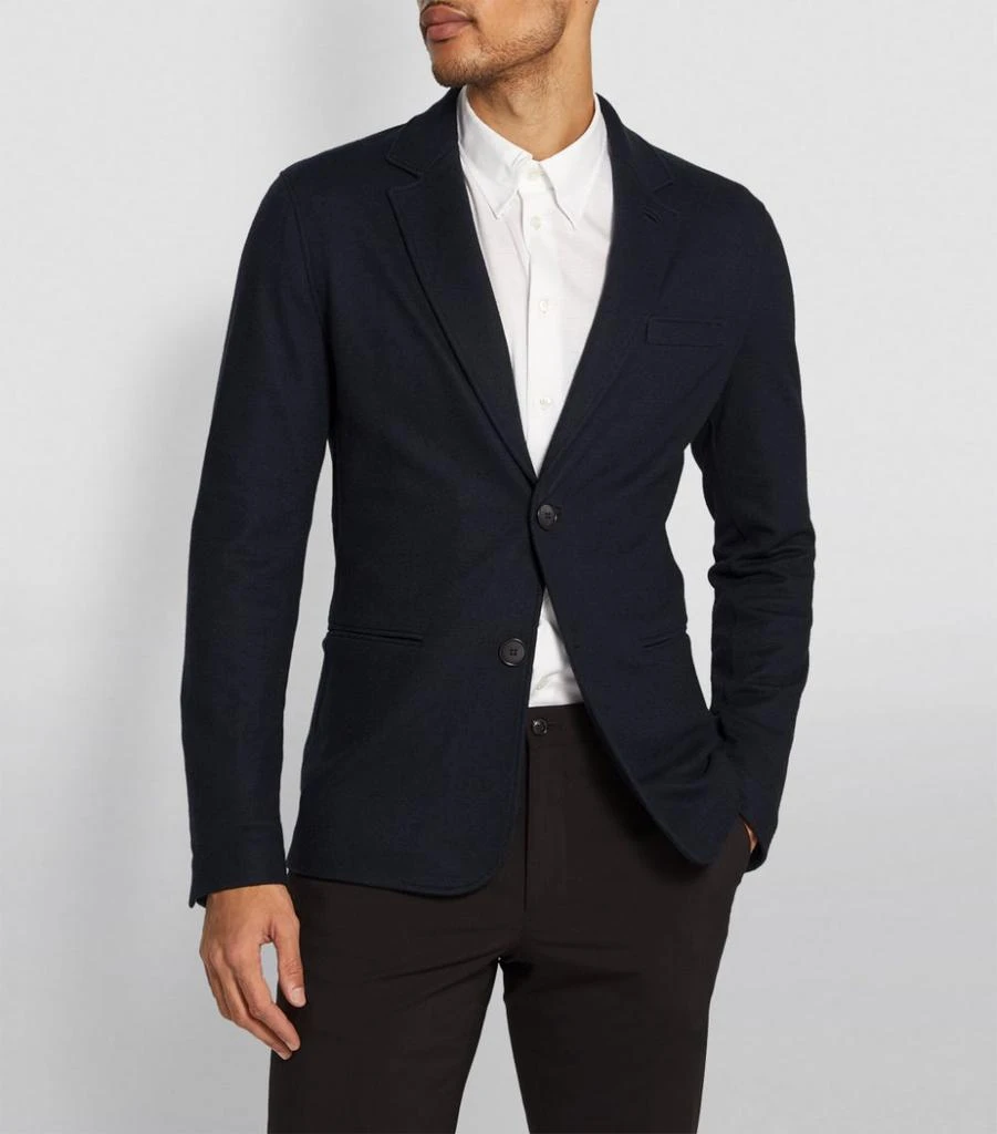 Giorgio Armani Cashmere Blazer 3