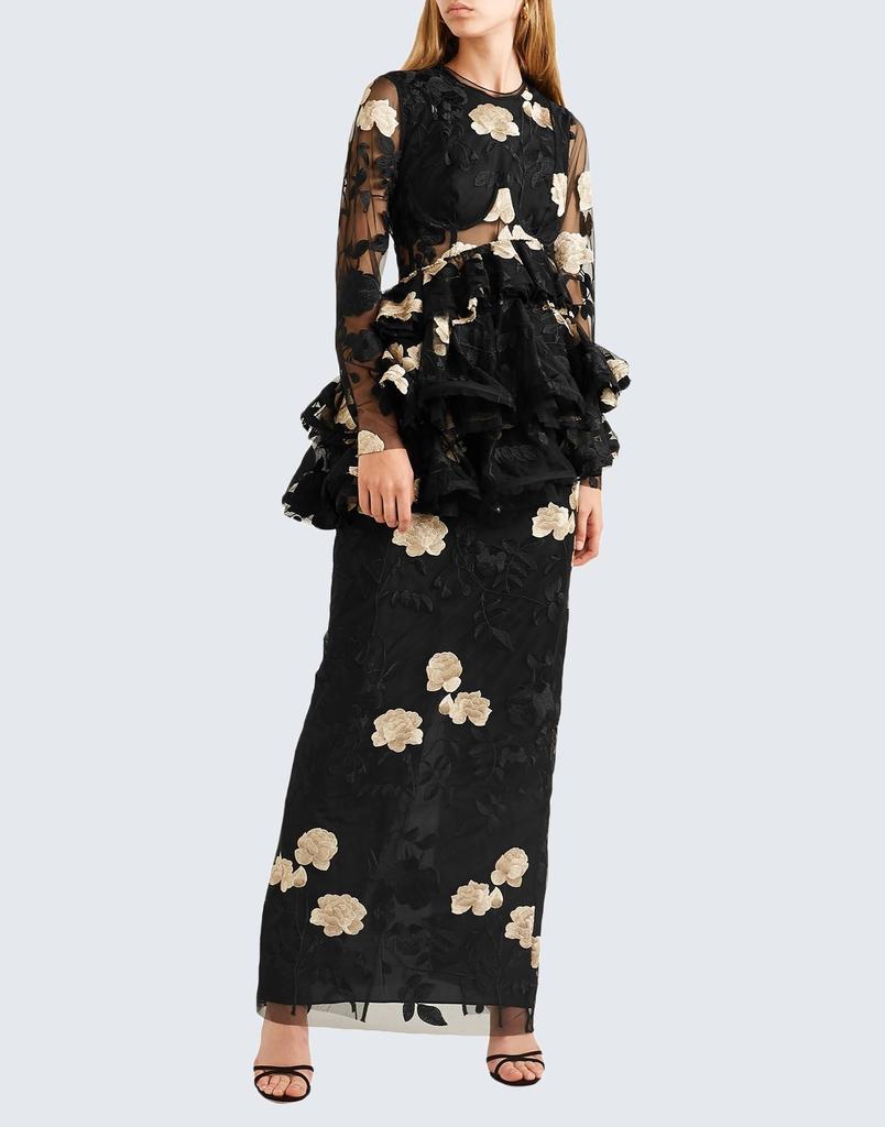 Brock Collection Long dress