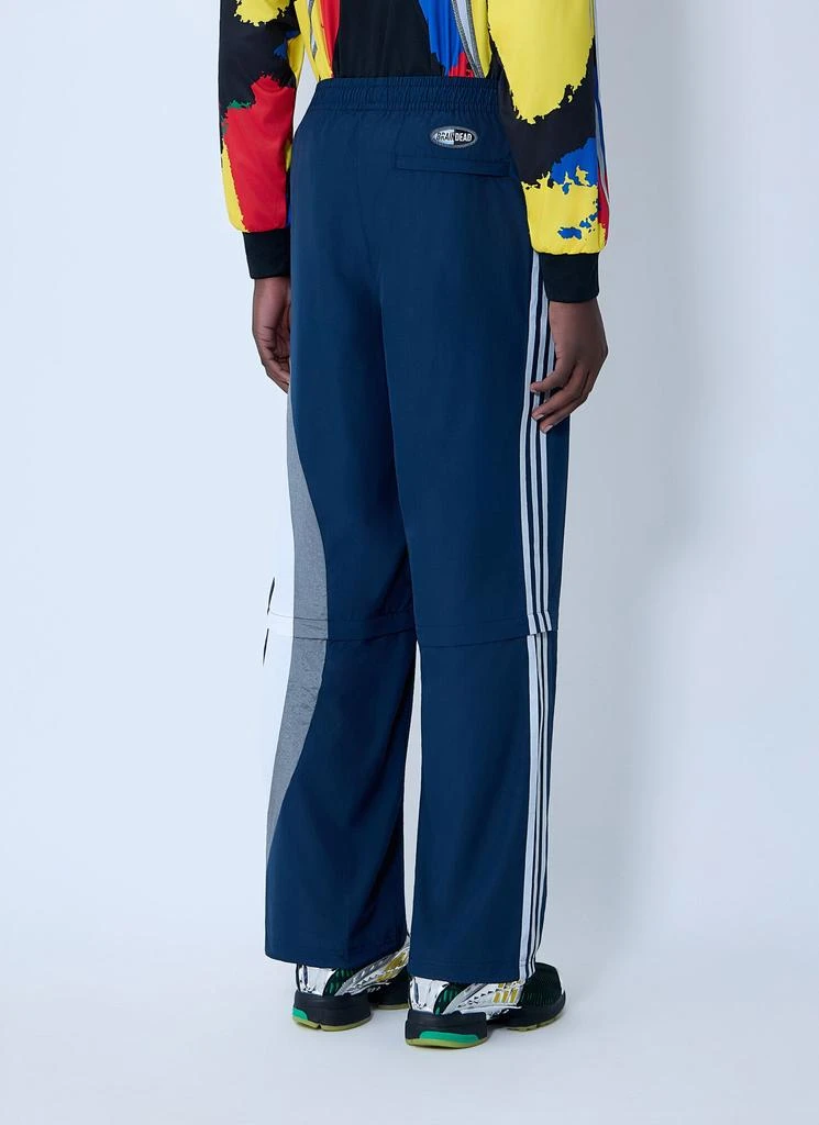Adidas BD FB Track Pants 4
