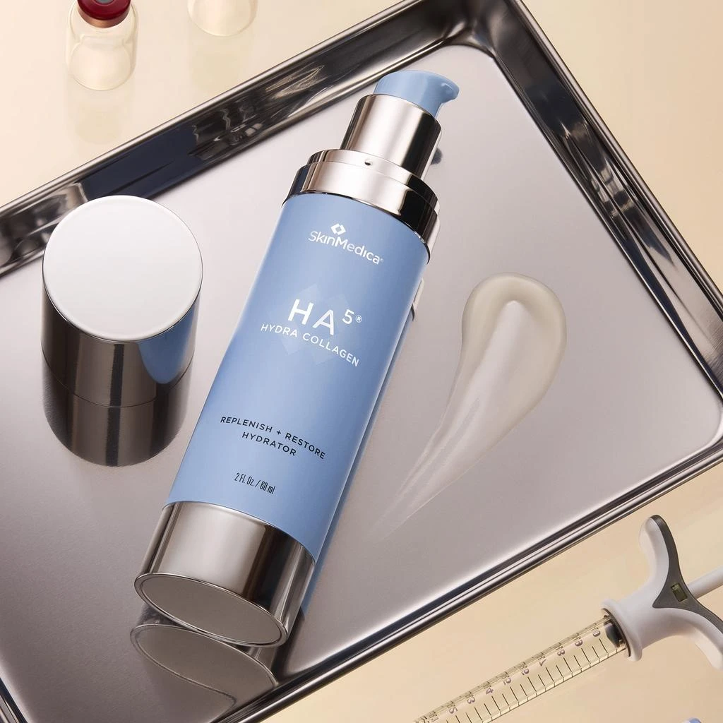 SkinMedica SkinMedica HA5 Hydra Collagen Replenish and Restore Hydrator 12
