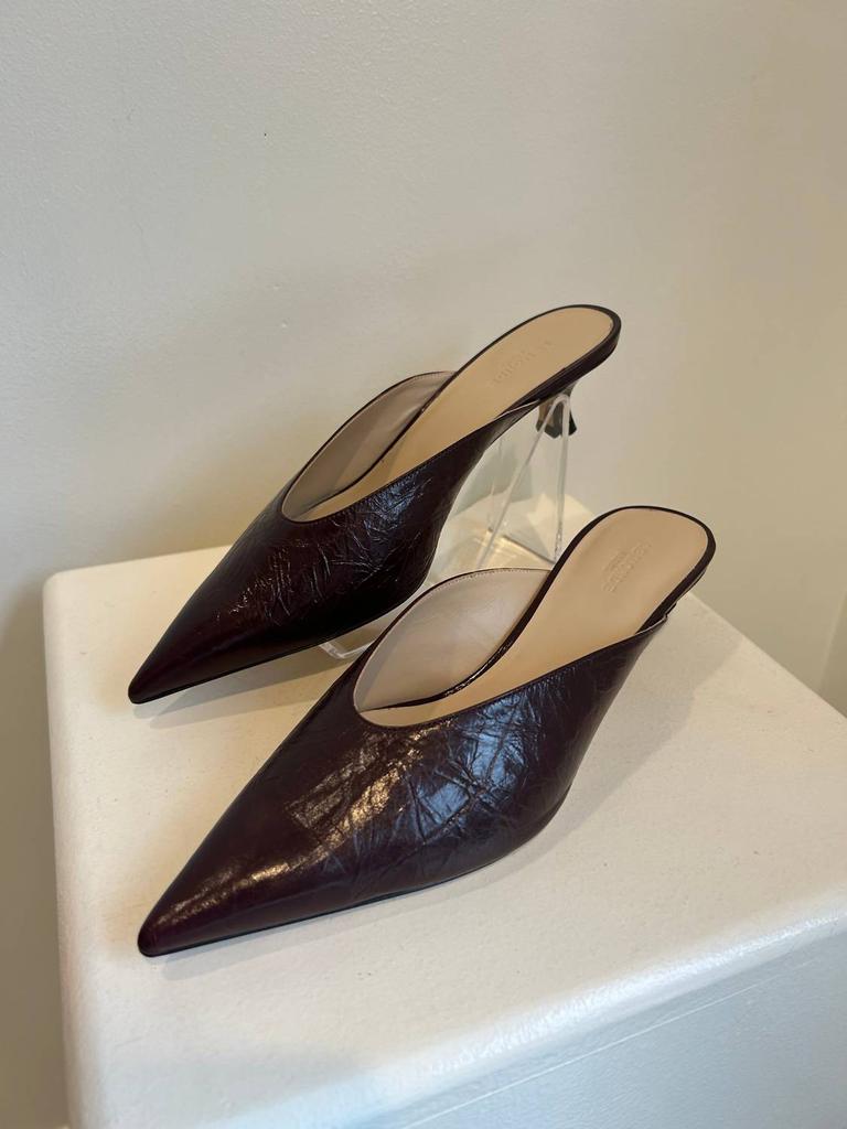 Le Monde beryl Le Monde Béryl - Venetian Kitten Heel