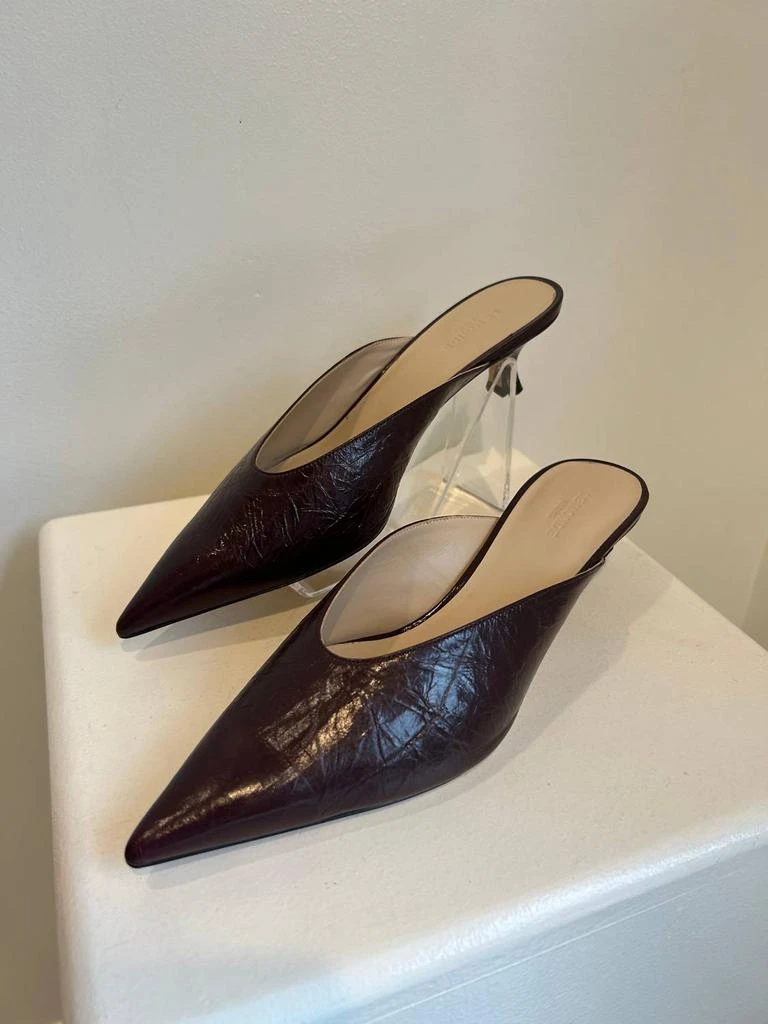 Le Monde beryl Le Monde Béryl - Venetian Kitten Heel 1