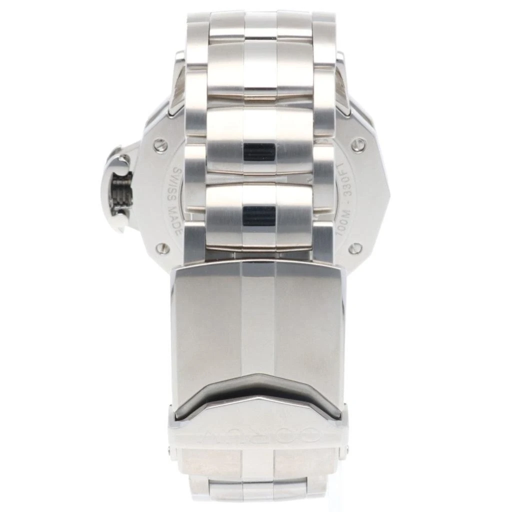 Corum Stainless Steel Wristwatch (Pre-Owned) 6