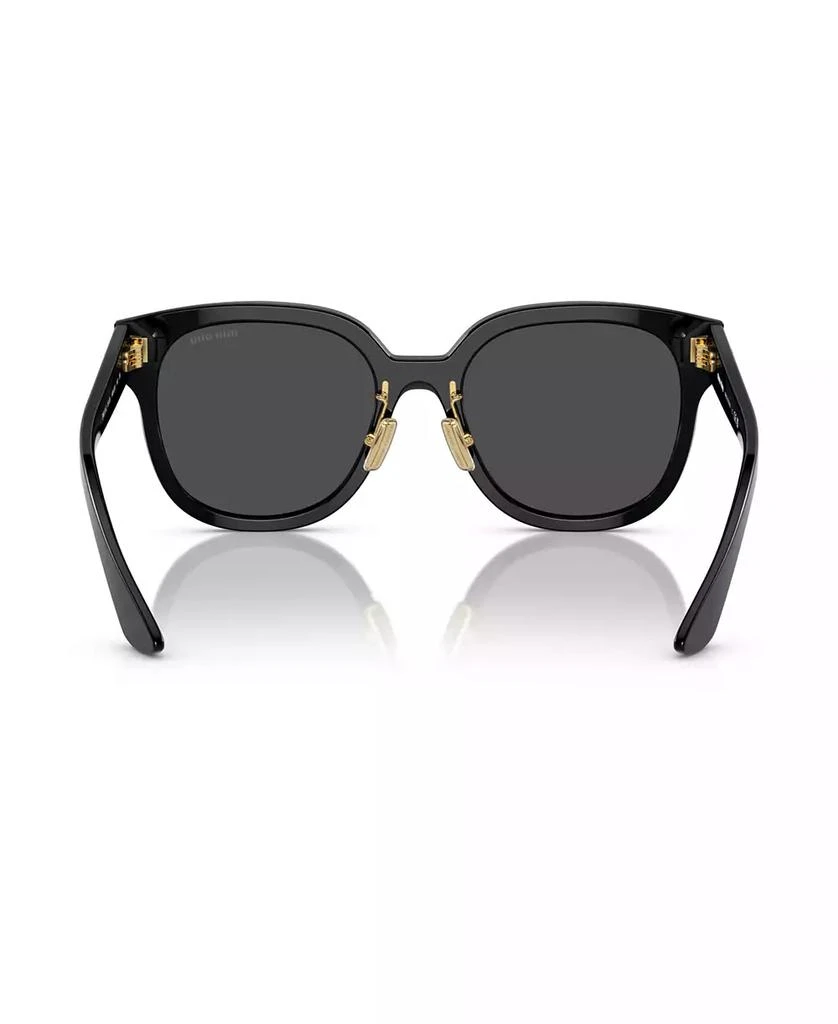 MIU MIU Women's Sunglasses MU 01ZS 4