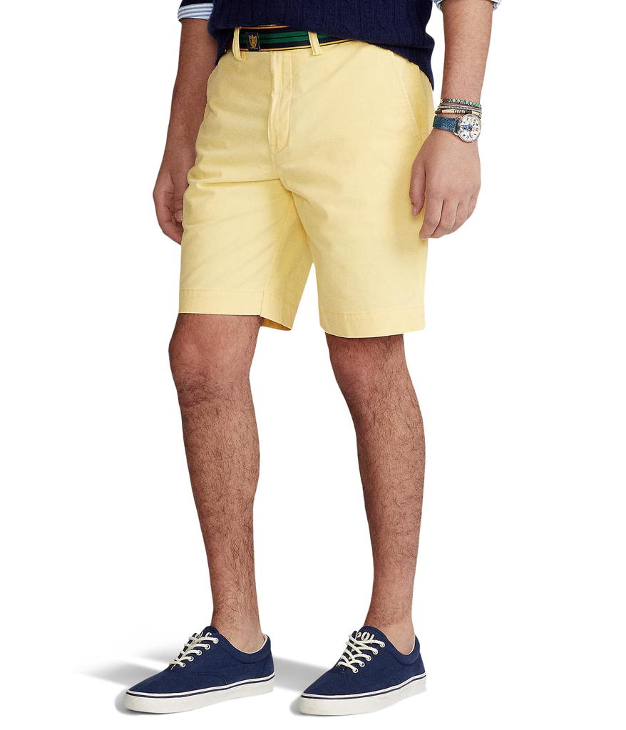 Ralph Lauren Classic Fit Stretch Chino Short
