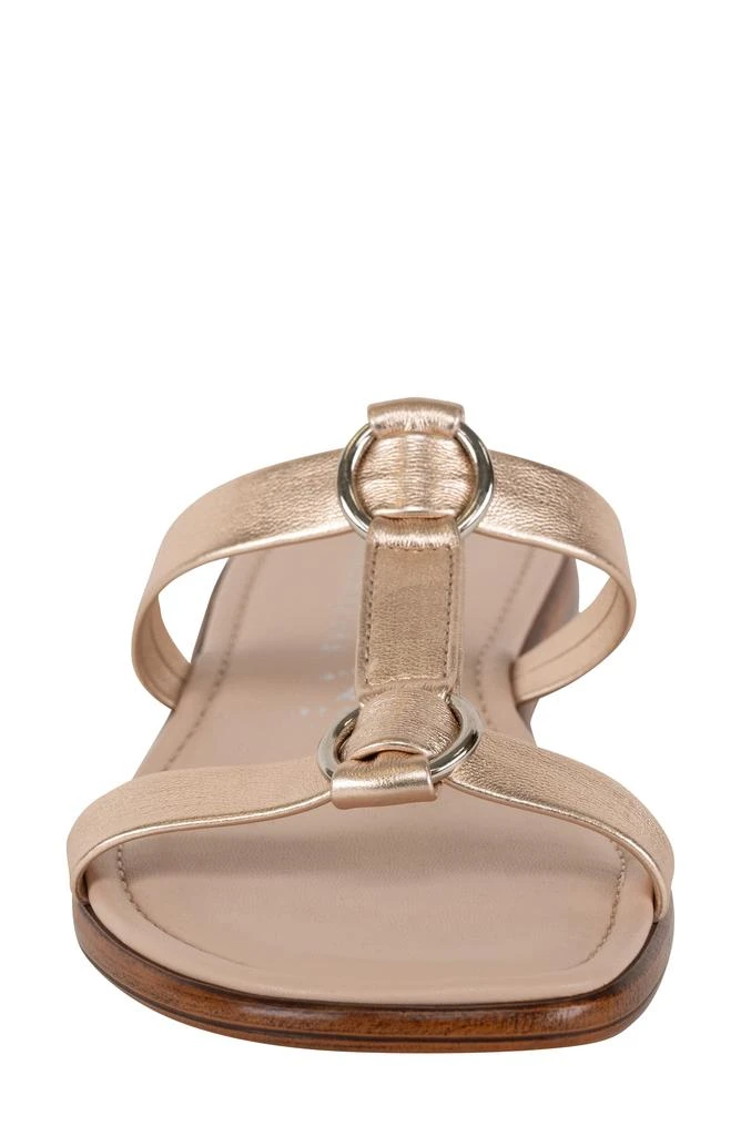 Italian Shoemakers Mikayla Slide Sandal 2