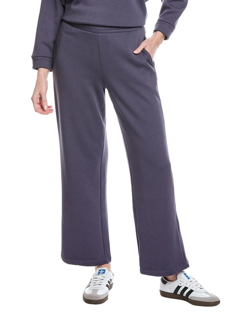 NATORI EDIT Nova Brushed Knit Sweatpant