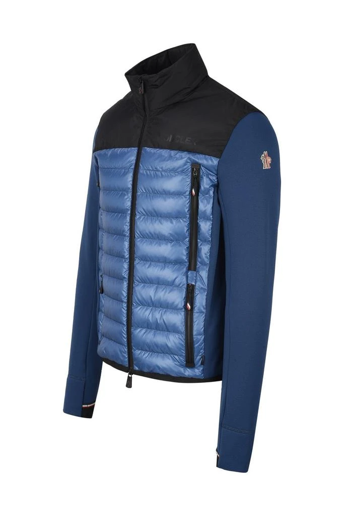 Moncler Moncler Grenoble Hybrid Ski Jacket 3