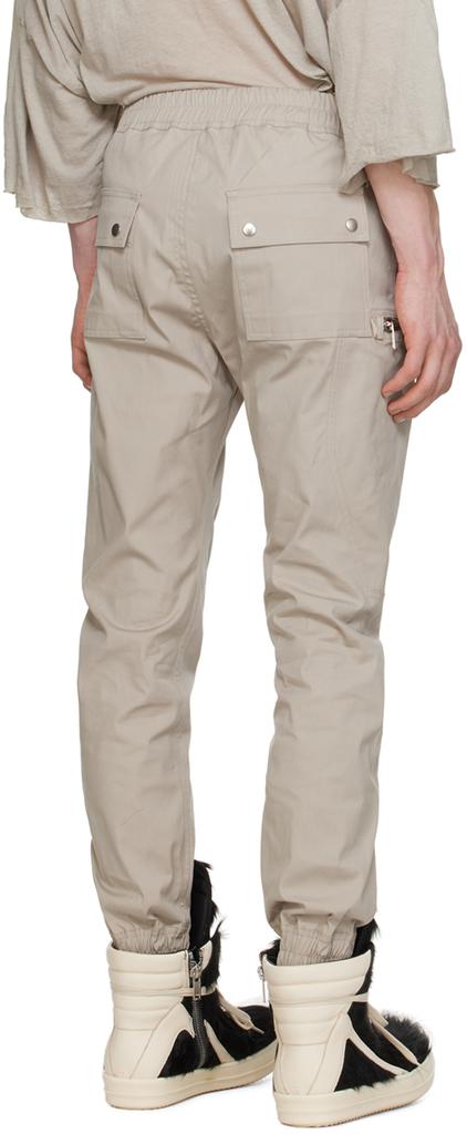 Off-White Bauhaus Cargo Pants – On Sale Now with Up to 52% Off