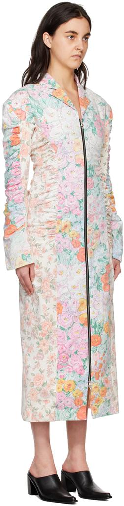 Rave Review Off-White Loka Coat