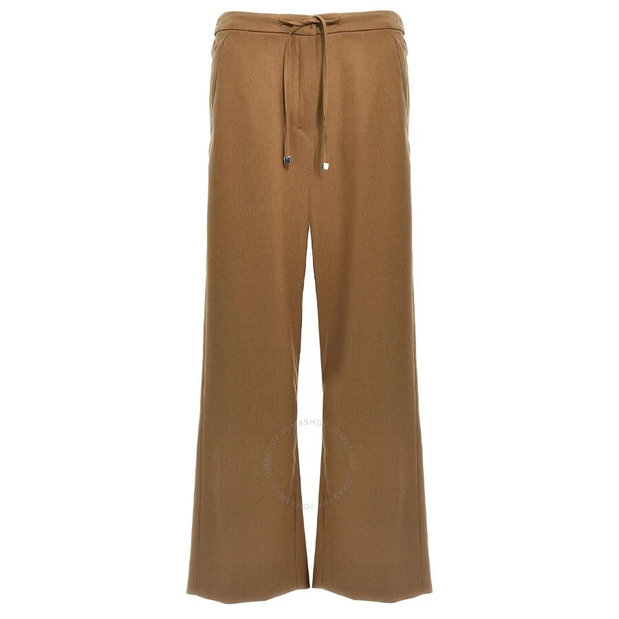 Max Mara Floria Drawstring Trousers 1