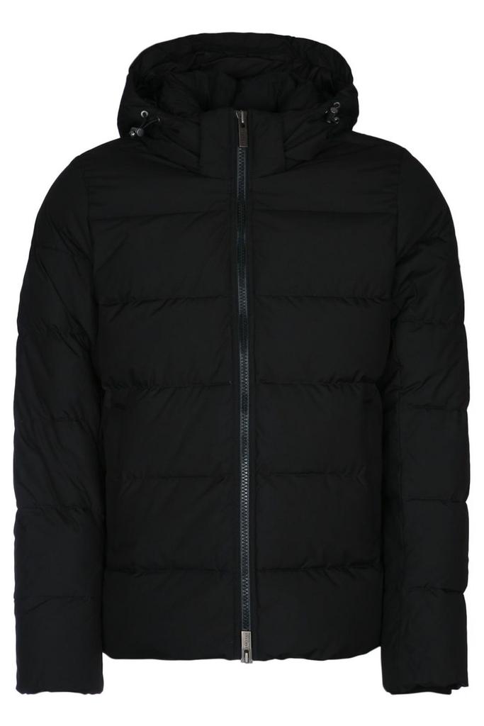 PYRENEX Pyrenex Hooded Puffer Jacket