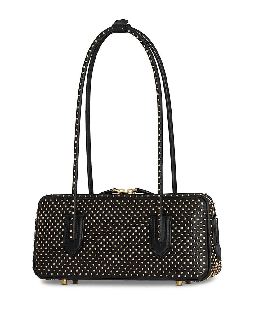 Rebecca Minkoff Brief Studded Shoulder Bag 3