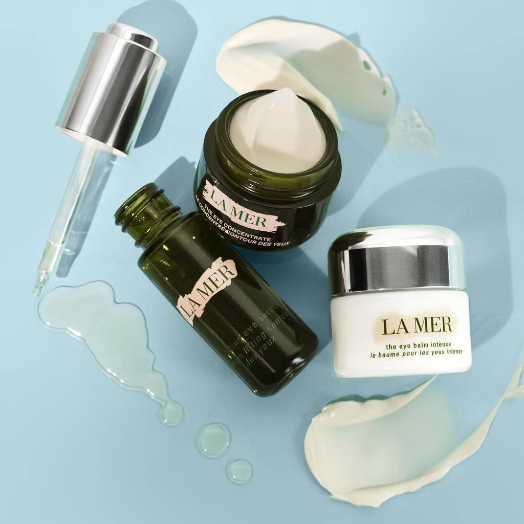 La Mer Le Baume pour les Yeux Intense 15 ml 8