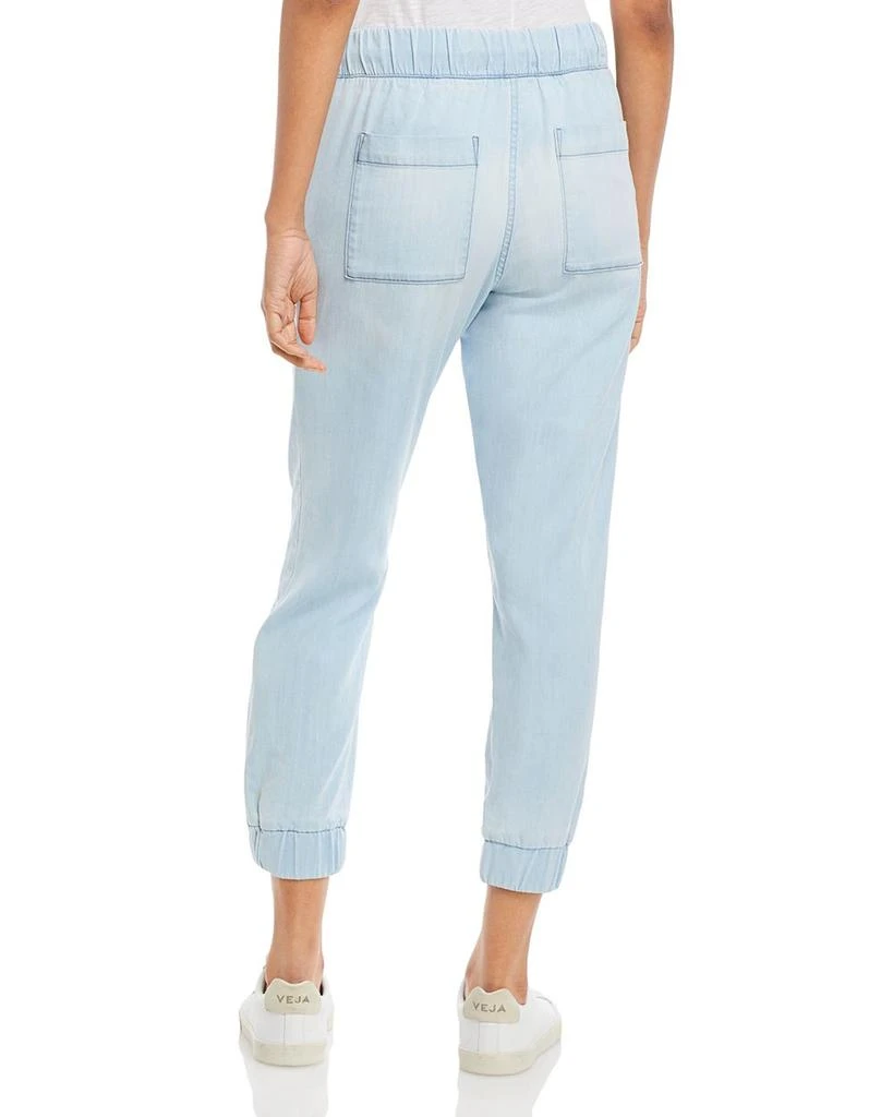 Bella Dahl Jogger Pants 2