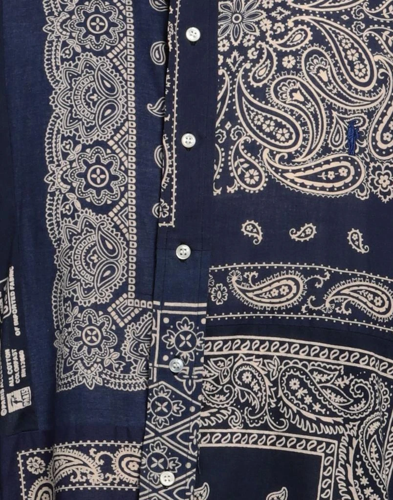 READYMADE Patterned shirt 4