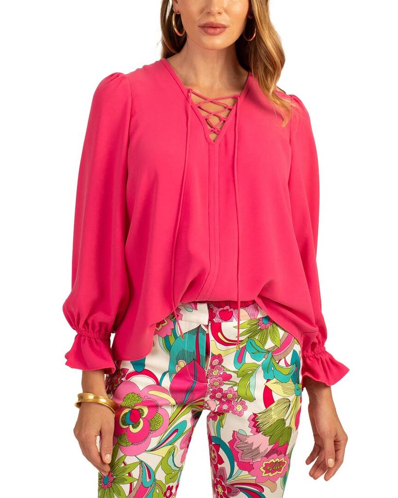 Trina Turk Zahara Top