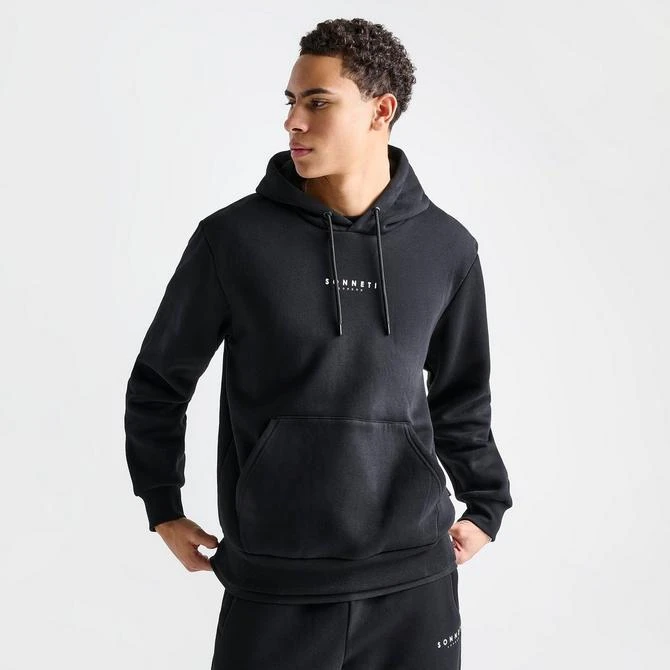 SONNETI Sonneti London Essential Hoodie 3